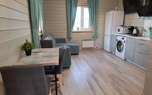 Константиновские Дачи