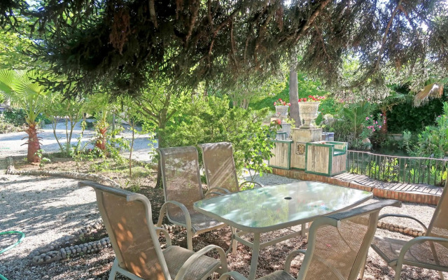 Villa Rural La Condesa