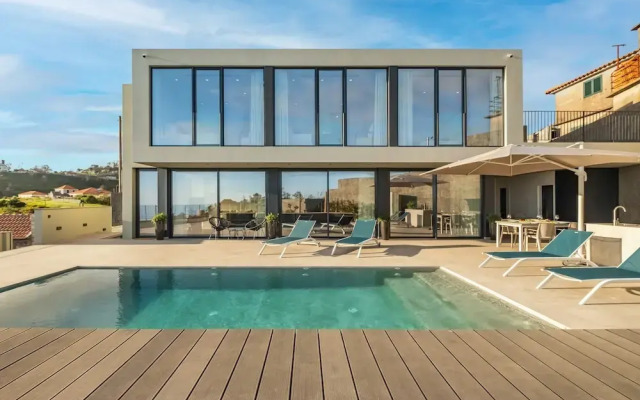 Villa Elysian Oasis by Madeira Sun Travel