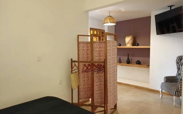 Cozana Guest House