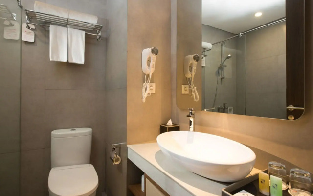 Swiss-Belinn Luwuk