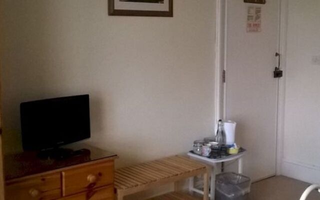 Ravensbury Hotel