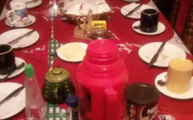 Hostal Brisas del Sur