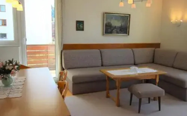 Apartment Haus Reitl III.1