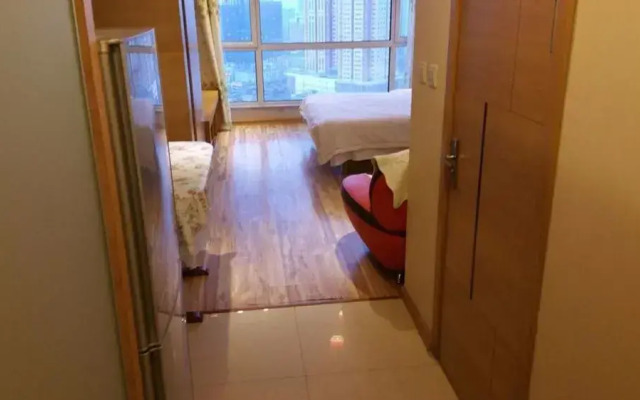 Dalian Yidian Yijing Huayuan Apartment