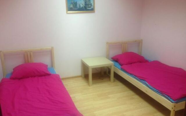 Hostel Belaya Dacha