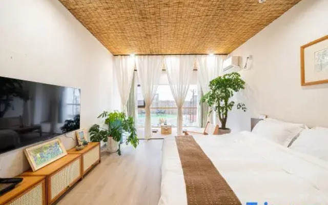 FanChenJu (ZhuJiaJiao Store)