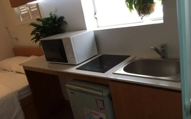 An Nam Corner Dreamer