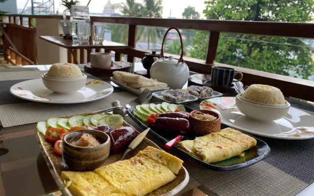 Antonio's Bed and Breakfast Hotel