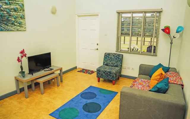 Park View Apartments Grenada