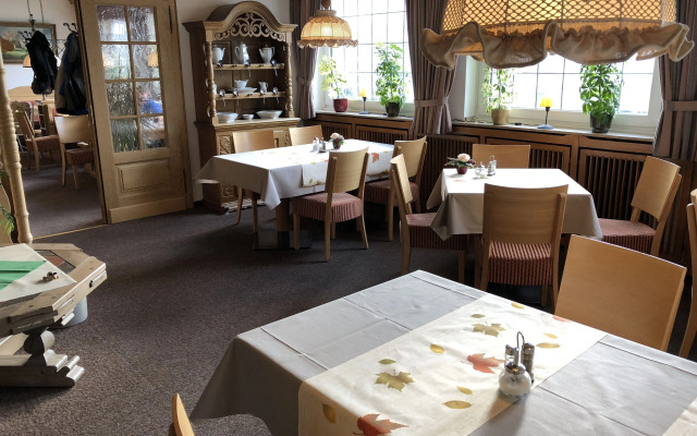 Hotel-Restaurant Reher Hof
