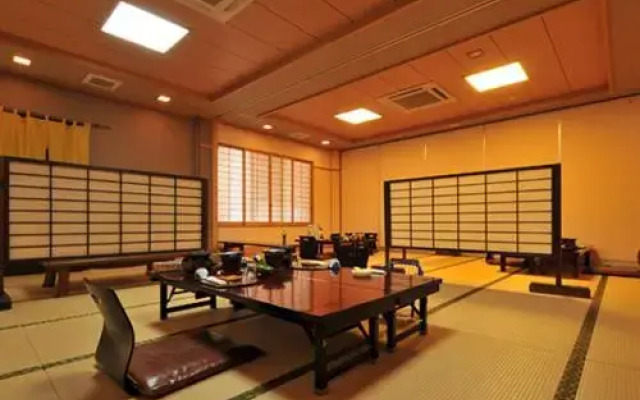 Hanano Koyado Jyu-bei
