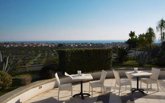 Park Hotel Mirabeau