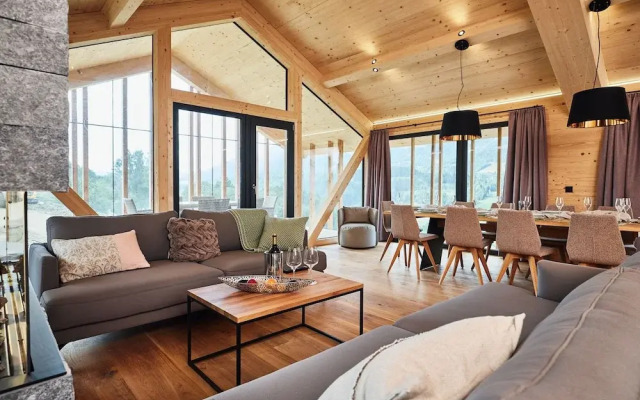 Nice Apartment With Sauna