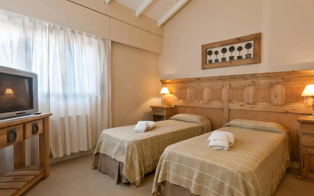 Hotel Mojomar