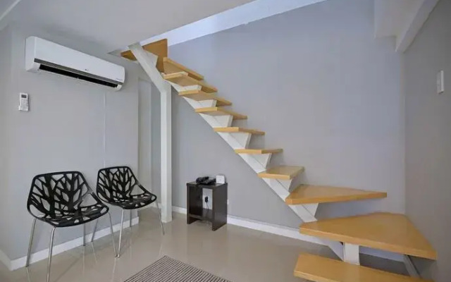 16/4 York Place Lets In The City Edinburgh
