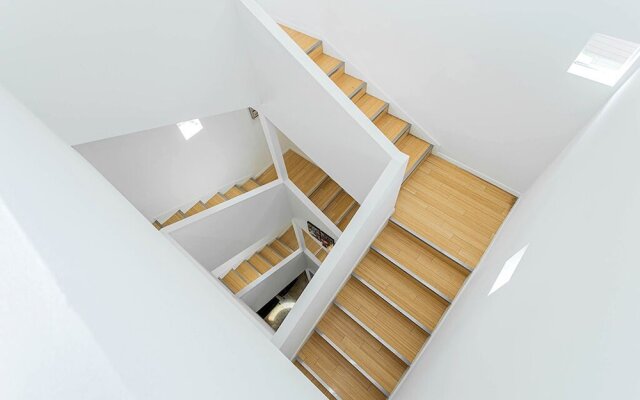 Timber Ridge Treehouse