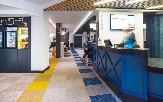 ibis Styles Deauville Centre