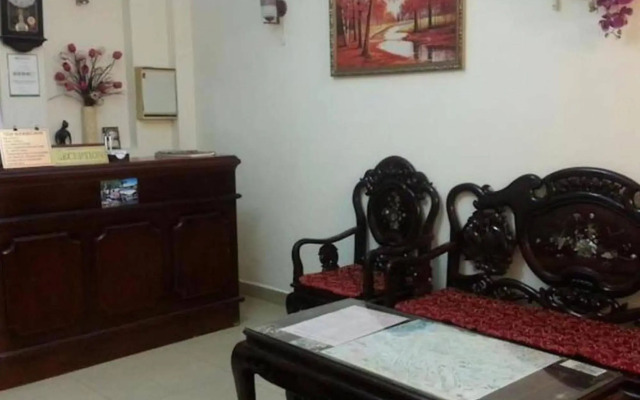 Phan Lan 2 Hotel