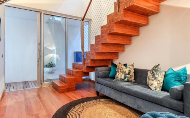 Strathmore House - Camps Bay