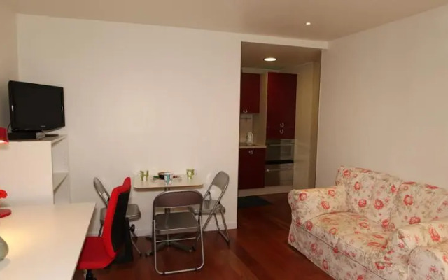 Charmant Notre Dame Appartement