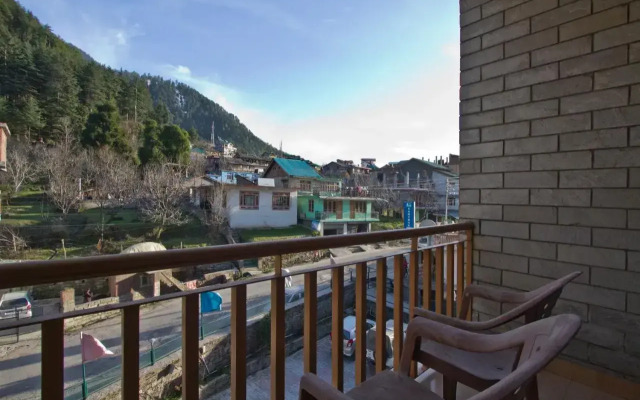 Sarthak Resorts