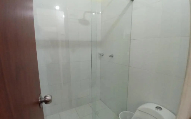 Hotel Villa San Cayetano