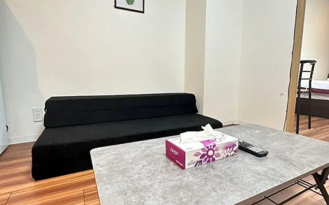 SOLASIA residence Kitaueno501