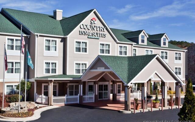 Country Inn & Suites by Radisson, Rome, GA