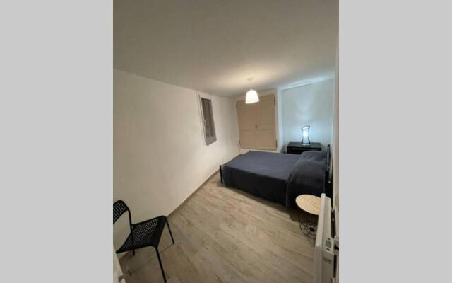 Chaleureux appartement au calme avec vue apaisante