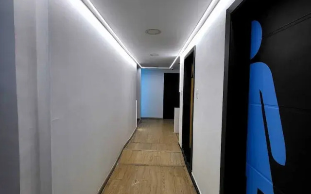 Hotel Hostal Caps Corferias
