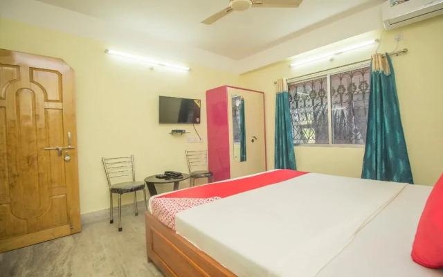 OYO 27769 Brijnandan Guest House