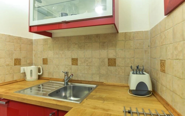 Campo dei Fiori Detached Apartment