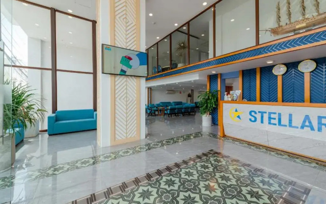 Stellar Hotel