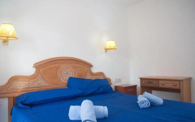 Bungalow Montecastillo 5