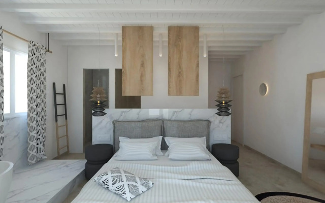 Apiro Mykonos