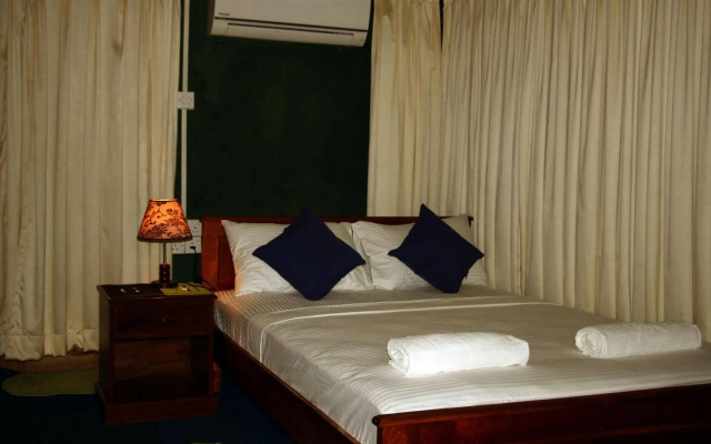 Camp Leopard - Yala Safari Glamping