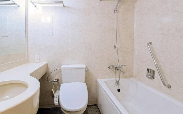 Best Western Plus Nagoya Sakae