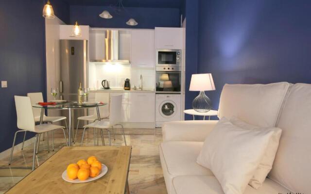 Ritual Sevilla Suite Alameda 2