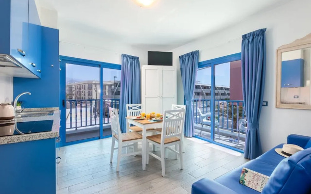 Riva Guest House Los Abrigos