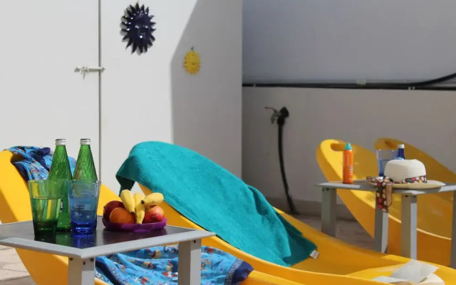 Avrora Villa PV