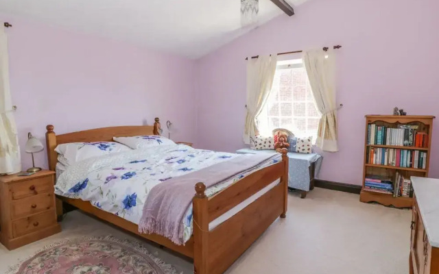 Megs Cottage