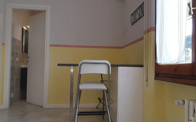 Il Giglio Guest House
