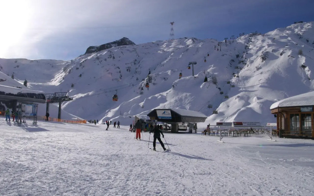 Bio-Bauernhof Vordergugg