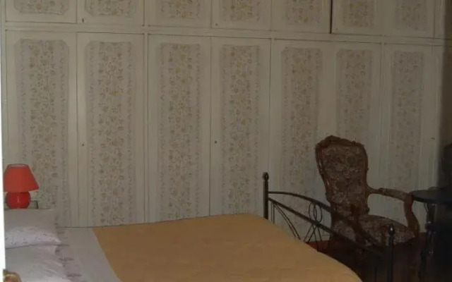 Hotel Villa Clara