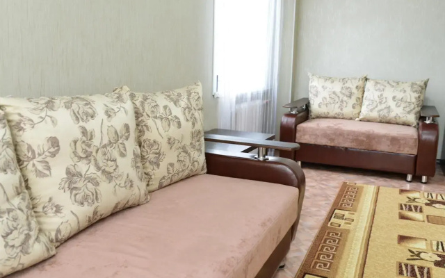 Rich House на улице Саттара Ерубаева 35