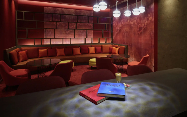 Novotel Istanbul Bosphorus