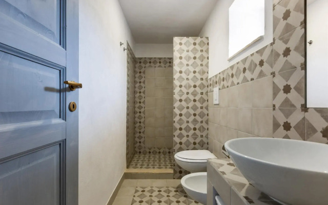 Villa Thea Charming Houses - Duchessa by Wonderful Italy