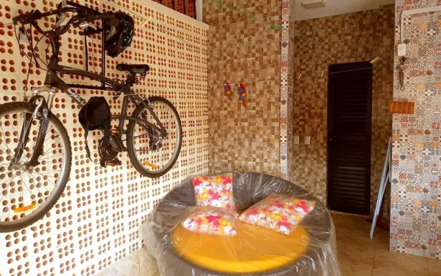 Casa em Condomínio Charmoso Próximo ao Lider