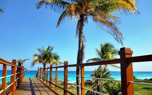 Villa Iguana